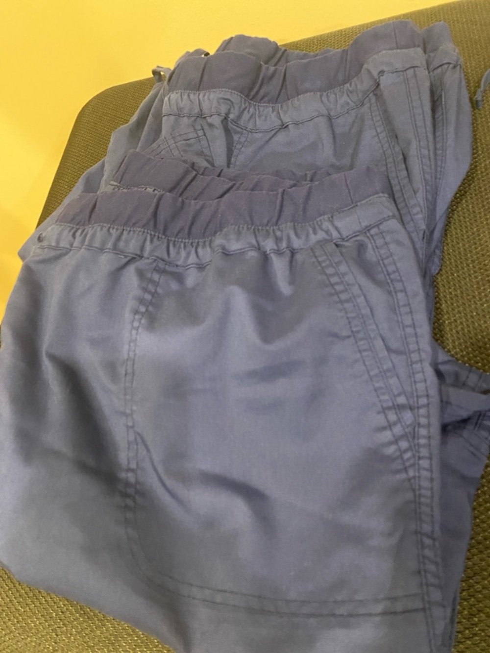 Cherokee Navy Workwear Utility Pants